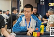 【EV扑克】潮汕杯S4独家专访 | Andy陈——纯爱战神的策略性-博狗扑克 蜗牛扑克 德州扑克跟我学