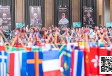 【EV扑克】USOP总决赛|系列赛四场超千人次参赛铸就辉煌神话!冠军赛1059人次参赛133人晋级!明日上演冠军争夺战!-博狗扑克 蜗牛扑克 德州扑克跟我学