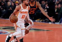 大发体育-吹杨22+11唐斯空砍19+19 杯赛老鹰淘汰尼克斯，大发助力你的致富之路！-博狗扑克 蜗牛扑克 德州扑克跟我学