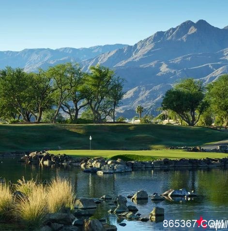 大发体育-PGA West 完成了三座由 Pete Dye 设计的球场的修复，大发助力你的致富之路！