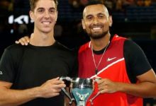 大发体育-“Special Ks” 将在澳大利亚网球公开赛上重聚,大发助力你的致富之路!-博狗扑克 蜗牛扑克 德州扑克跟我学