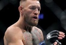 大发体育-康纳同意推迟下一场比赛以推迟UFC回归,大发助力你的致富之路!-博狗扑克 蜗牛扑克 德州扑克跟我学