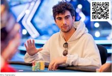 【EV扑克】WSOP天堂岛25K超级主赛:第一轮小组赛结束,余磊、陈东、Danny Tang等10名中国选手晋级-博狗扑克 蜗牛扑克 德州扑克跟我学