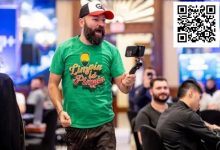 【EV扑克】不准戴口罩墨镜、不准用镇牌器、下注90%视为全下!丹牛对扑克规则提出改进意见-博狗扑克 蜗牛扑克 德州扑克跟我学