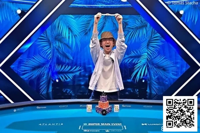 【EV扑克】WSOP、EPT、WPT三大赛事品牌12月扎堆大战，谁赢了？