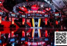 【EV扑克】盘点2024年WSOP及WSOP天堂岛赛中国选手的荣耀征程-博狗扑克 蜗牛扑克 德州扑克跟我学