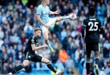 大发体育-莱斯特城2-1曼城:英超双城记!卫冕冠军、保级队,大发助力你的致富之路!-博狗扑克 蜗牛扑克 德州扑克跟我学
