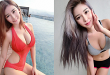 高顔值美女周甄娜「S級曲線」引人犯罪!她一彎腰就害人受不了了…-博狗扑克 蜗牛扑克 德州扑克跟我学