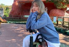 【EV扑克】起底李诞前任老婆黑尾酱详细， 黑尾酱和李诞居然是这样相识的！-博狗扑克 蜗牛扑克 德州扑克跟我学