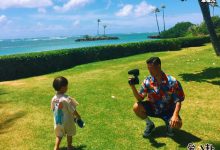 【EV扑克】姜gary得子, 其近况如何孩子junior照片曝光-博狗扑克 蜗牛扑克 德州扑克跟我学