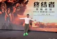 【EV扑克】终结者王巍资料, 中国健美冠军将扮演终结者?-博狗扑克 蜗牛扑克 德州扑克跟我学