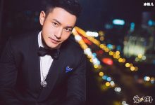 【EV扑克】黄晓明炫耀儿子正面照, 网友怒怼他!-博狗扑克 蜗牛扑克 德州扑克跟我学