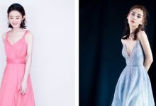 【EV扑克】赵丽颖杨颖关系很好吗? 同为奢侈品代言人网友直言赵丽颖差太多-博狗扑克 蜗牛扑克 德州扑克跟我学