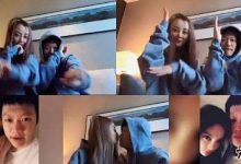 【EV扑克】李小璐PGone亲密视频传出, 夜宿事件后两人依旧有联系!-博狗扑克 蜗牛扑克 德州扑克跟我学