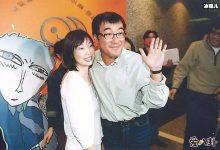 【EV扑克】李宗盛林忆莲离婚, 回顾两人相恋结婚的过往-博狗扑克 蜗牛扑克 德州扑克跟我学