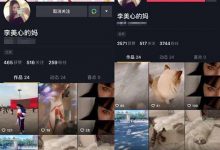 【EV扑克】李小璐小号疑曝光, 深夜抱猫睡与贾乃亮复合?-博狗扑克 蜗牛扑克 德州扑克跟我学