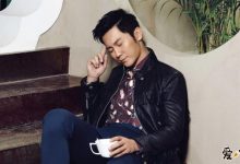 【EV扑克】偶遇李晨街头拍戏, 李晨剧中造型曝光-博狗扑克 蜗牛扑克 德州扑克跟我学