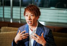 为什么不做AV男优了？しみけん(清水健)有两点看法-博狗扑克 蜗牛扑克 德州扑克跟我学