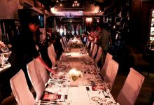 提早訂位才吃得到!四家超有特色但只收預約客的餐廳-博狗扑克 蜗牛扑克 德州扑克跟我学