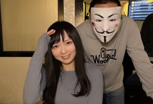 2018年引退⋯现在的麻倉憂(麻仓忧)长这样！-博狗扑克 蜗牛扑克 德州扑克跟我学