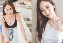 小心機大福利!「Blair.H」緊身上衣展白皙香肩,邪惡激凸考驗司機意志力!-博狗扑克 蜗牛扑克 德州扑克跟我学