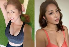 最強G奶波神「崔碧珈」辣曬深邃事業線　衣服包不住「渾圓雙球」感覺隨時都要掉出來-博狗扑克 蜗牛扑克 德州扑克跟我学