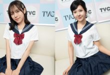TVC開雙掛！「小野寺舞 x 南乃空」甜送好禮，和粉絲親密談戀愛！-博狗扑克 蜗牛扑克 德州扑克跟我学
