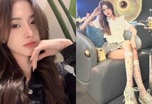 廣州富家女「膚白貌美身材又火辣」！超窈窕「川字腹肌＋白皙美腿」有夠正！-博狗扑克 蜗牛扑克 德州扑克跟我学