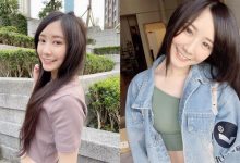 表姐妹神基因!解婕翎超正表妹「陸子玄」童顏虎牙神複製 笑起來瞬間讓人秒融化-博狗扑克 蜗牛扑克 德州扑克跟我学