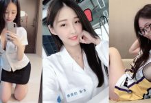 小公主「Stella Cai 蔡凡凡」化身氣質女醫師　白袍制服讓人想入非非-博狗扑克 蜗牛扑克 德州扑克跟我学