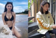 現在孩子發育真好!18歲清新正妹「Chiehhsin Lin」比基尼模樣讓人驚艷-博狗扑克 蜗牛扑克 德州扑克跟我学