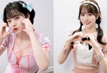 TSE 學服祭!《白上咲花》、《月雲夜》輪番上陣 與粉絲締結愛的盟約-博狗扑克 蜗牛扑克 德州扑克跟我学