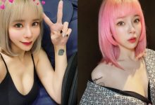 百變正妹DJ「紀曉嵐AraSHi」,「火辣低胸造型」有夠養眼!-博狗扑克 蜗牛扑克 德州扑克跟我学