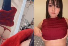 紅蛇女郎「寶7」火辣拜年,「前乳後臀」緊夾細丁獻新年賀禮!-博狗扑克 蜗牛扑克 德州扑克跟我学