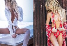 小壞壞!妹子「露出癖發作」大面積裸露才滿足 小褲褲逃不過也被脫掉啦-博狗扑克 蜗牛扑克 德州扑克跟我学