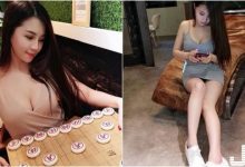 一起下棋嗎！147cm「大奶小隻馬」太兇猛，穿什麼衣服看起來脾氣都好差！-博狗扑克 蜗牛扑克 德州扑克跟我学