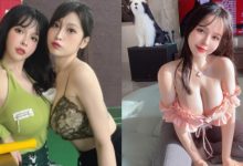 波神的對決！木瓜姊姊「Mandi香菱」揪巨乳好友一起夾殺羽球-博狗扑克 蜗牛扑克 德州扑克跟我学