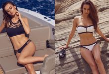 辣度破表!比基尼正妹尺度原來這麼大… 衣服一脫誘人女體曝光全面引戰-博狗扑克 蜗牛扑克 德州扑克跟我学