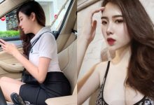 即刻入主!BMW汽車業代自備「安全氣囊」陪試駕 制服底下藏美乳身材-博狗扑克 蜗牛扑克 德州扑克跟我学