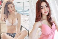 「超兇版鄧紫棋」Agnes Ma乳量驚人,緊實腹部線條好讓人驚艷!-博狗扑克 蜗牛扑克 德州扑克跟我学