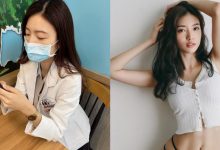 正妹醫師「Dr.Hsuan」下班白袍一脫太養眼，「性感辣體伸美腿」讓掛號全爆滿！-博狗扑克 蜗牛扑克 德州扑克跟我学