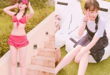 街頭捕獲素人妹子!迷你短裙+膝上襪大露「絕對領域」,讓人臉紅心跳!-博狗扑克 蜗牛扑克 德州扑克跟我学