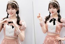 TSE超甜正妹「白上咲花」在台過生日,「雪白透嫩美肌」超吸睛!-博狗扑克 蜗牛扑克 德州扑克跟我学