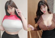 巨乳外送妹「張維亞」按門鈴：「這是您點的飲料『大奶薇薇』」-博狗扑克 蜗牛扑克 德州扑克跟我学