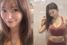 台灣小橋本有菜94ni！「魏檸Gracie」 甜美笑容超治癒，隱乳好身材也不能錯過！-博狗扑克 蜗牛扑克 德州扑克跟我学