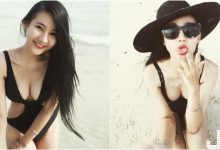 吃元宵啦！大馬正妹「飽滿大湯圓」快滿出來！泳衣中路開開「雪白雙峰」邀你共賞！-博狗扑克 蜗牛扑克 德州扑克跟我学