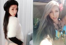 焦糖系狂野美人「MI 美伊」奔放沒有極限　極品蜜桃超犯規！-博狗扑克 蜗牛扑克 德州扑克跟我学