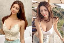 最強尤物!南韓天菜「Manyo Yoojin」低胸炸出巨大豪乳,車燈大開企圖照亮亞洲圈!-博狗扑克 蜗牛扑克 德州扑克跟我学