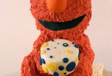 好恐怖！這種『漢尼拔』醫生桌上的蛋糕你敢吃嗎-博狗扑克 蜗牛扑克 德州扑克跟我学