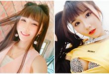 是日救星！軟萌系「爆乳正妹」超可愛微笑還偷偷露一下拯救你的藍色星期一-博狗扑克 蜗牛扑克 德州扑克跟我学